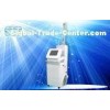 2000mj / 10hz Q Switch ND YAG Laser Tattoo Removal Machine For Freckle Treatment