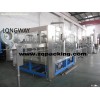 RO water Bottling Machine