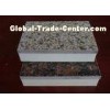 High Strength External Wall Sound and Heat Insulation Board with Elegant Appearance
