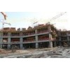 Slab & Wall Building Formwork , steel column formwork for Tasameem Residential Tower