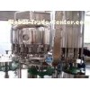 Mineral Water / Clean Water Bottle Filling Machine , Volumetric Filling Machinery with CE , ISO