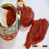 no any addtitive with tomato paste cans