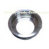 Automobile Metal 5 Axis CNC Milling Precision Machining Services