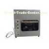 Laboratory Flammability Testing Equipment , IEC60695-11-5 Needle Flame Test Apparatus