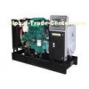 Turbocharged 100 kVA Industrial Diesel Generators with 6 Cylinder