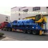 Big Volume Portable Scrap Aluminum Baler / Baling Press Machine