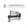 Screw Water Cooled Air Conditioner System With Adopts High Reliable Screw Compressor