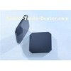 Protective Germanium Lens Windows , Ge Laser Lens Window for Camera 0.5mm - 1.5mm Thickness