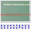Different Shed Layer Forming Fabric for Dewatering / Forming Wire Section Paper Web