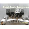 4pcs / mm Laser Perforation Machine
