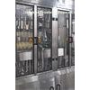 Milk  Water  Bottle Beverage Filling Machine , Glass  Plastic Bottling  Machine 2000BPH - 15000B/h