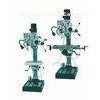 High Speed Vertical Drilling Machine with Milling and Tapping Function