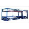 Wall panel EPS cutting machine
