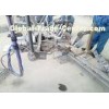 AAC Spot Welding Machine For Aerated Concrete Panel Reinforced Mesh Assembly