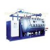 AC Frequency Conversion Giant Dye Fabric Jigger Dyeing Machine1000kg - 3200kg