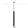 Furniture Elastic Gas Spring , Gas Struts For Office Chairs