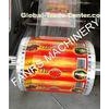 Full automatic Shrink Film Wrapping Machine for Kitchen Foil Roll , Stretch Film Roll 380V / 220V