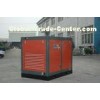 Professional  Stationary Oil Free Screw Air Compressor 5KW High Power and Energy Saving