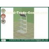 Lubricating oil display racks for retail stores , e liquid display stands