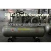 380V Lubrication Oilless Industrial 3 Phase Air Compressor For Pneumatuic Lock 12 Bar