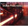 R4M 2S Continuous Casting Of Steel Billets Machine , Rigid Dummy Bar