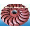 Home Use Mini Turgo Hydro Turbine Power Generator High Efficiency 12KW - 10MW