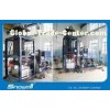 8T/D Commercial Tube Ice Machines / Ice maker Machine For Hotel And Drinks CE