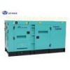 Super Silent Cummins Diesel Plant ,150kVA Diesel Generator 240V 60Hz