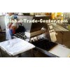 Automated Production Equipment Cake Making Machine for Fish Cake / Bear Cake