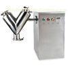 Electrical V Blender Vessel Granule Raw / Dry Powder Mixing Machine / Equipment