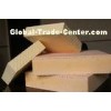 Indoor / Outdoor Phenolic Foam Insulation Board 20mm - 100mm Wall Insulating Panels