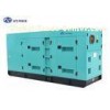 Waterproof 165 kVA Cummins Diesel Generator With 6 Cylinder / Stamford Alternator