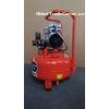 Electric Driven 550w Silent Oil Free Air Compressor Machine Super Quiet Air Compressors