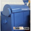 Deculming machine
