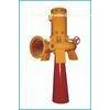 50KW Vertical Tubular Turbine Generator , Water Power Turbine for Small Hydro Power Plant