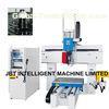 Pump Pattern Furniture 5 Axis CNC Router With Automatic Lubrication System