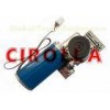 Round DC Brushless Motor 100W IP44 / Automatic sliding door motor