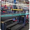 Long Pipe Flange Automatic Welding Machine PLC Control CE ISO