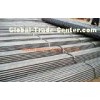 ERW / EFW / DSAW Weld Steel Pipe For Shipbuilding , Structural Steel Pipe