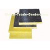 Thermal Insulation Glass Wool Board Faced With Aluminum Foil