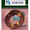 Original Japan Nachi 7210 BMU C3 F6 Angular Contact Ball Bearing