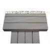 Fire Resistance Calcium Silicate Brick Rigid Insulation With 3V Grooves