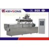Large Food Extruder Machine KS90 Two Screw Extruder For Bugles