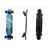 Double Drop Longboard Valnut  , Types Of Longboards Original Cruising