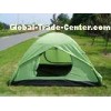 Double Layer Waterproof Camping Tent Four Season  2 People / Mountain Equipment Tent