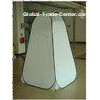 Portable 2 person 190T Polyester Dressing Tent , pop up changing tent 121*121*191cm