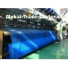 HDPE wind Plant Protection Netting / plastic garden netting for insects birds