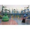 3 water bulkets Water Playground Equipments Water Pool toys