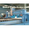 High Speed Industrial Sheet Metal Cutting Tools , Stainless Steel Plasma / Frame Table Cutting Machi