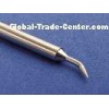 Special Shape Soldering Iron Tips , Bent Shape Tip Model T12-JL02